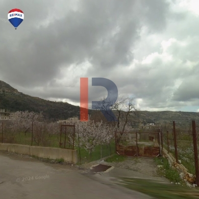R9-2453 Land 2000m for Sale in Beqaa Sefrine – Danniyeh