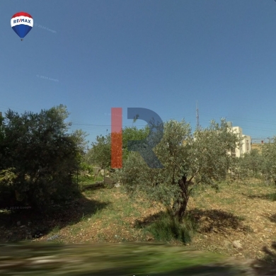 R9-2458 Land 16,699m for Sale in Kousba – Koura