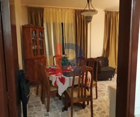 R9-2462 Apartment 110m + 100m Terrace for Sale in Beqaasefrine – Dannieh