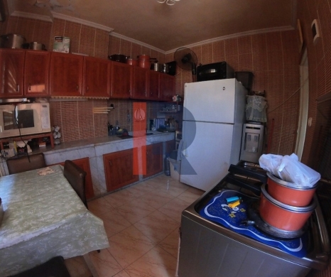 R9-2465 Apartment 135m for Sale Behind KFC Bab Bahsas Tripoli