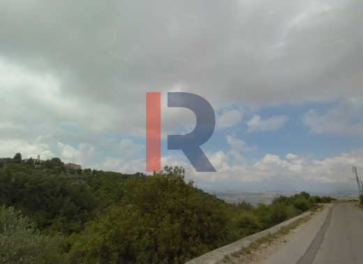 R9-2472 Land 1707m for Sale in Metrit – Koura