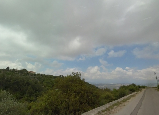 R9-2472 Land 1707m for Sale in Metrit – Koura