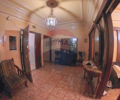 R9-2481 Apartment 300m for Sale in Abou Samra – Tripoli