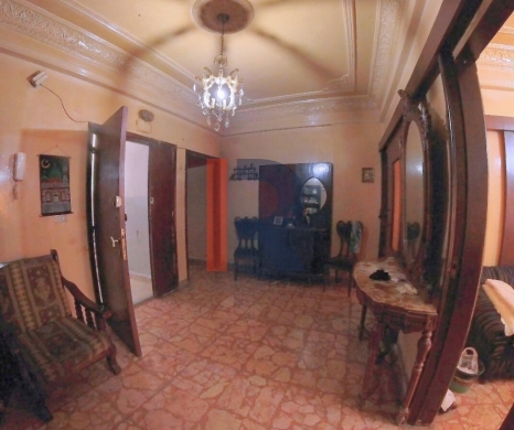 R9-2481 Apartment 300m for Sale in Abou Samra – Tripoli