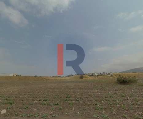 R9-2484 Industrial Land 424m for Sale in Anfeh – Chekka