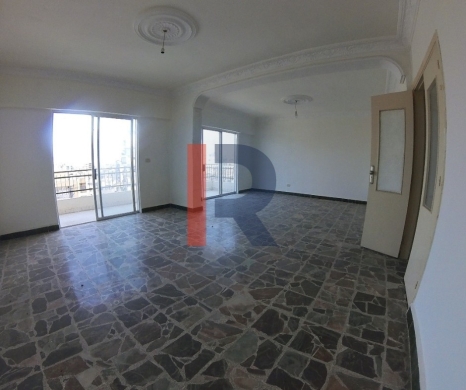 R9-2486 Apartment 120m for Sale in Zahriyeh – Tripoli