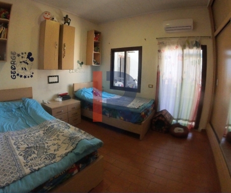 R9-2492 Apartment 200m for Sale in Dahr L Ain – Koura