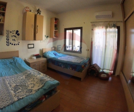 R9-2492 Apartment 200m for Sale in Dahr L Ain – Koura
