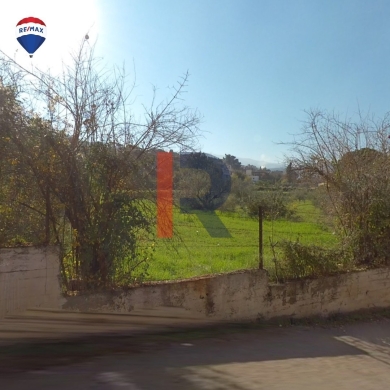 R9-2495 Land 4619m for Sale in Rahbeh – Akkar