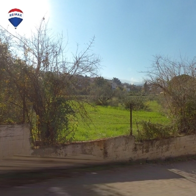 R9-2495 Land 4619m for Sale in Rahbeh – Akkar