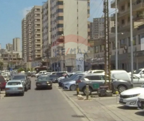 R9-2498 Shop 81m for Sale in Bahsas – Tripoli