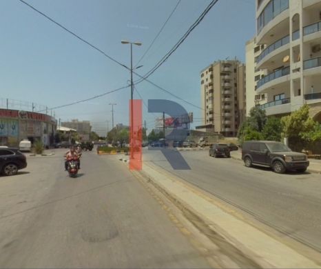 R9-2502 Land 800m for Rent in Dam Wel Farez – 24 Street