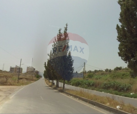 R9-2505 Land 2000m² for Sale in Mejdlaya – Kobbeh