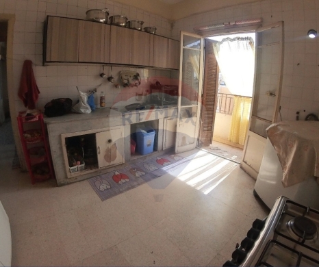 R9-2512 Apartment for Sale in Kobbeh – Tripoli