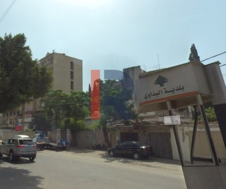 R9-2518 Shop 35m for Sale in Beddawi – Tripoli