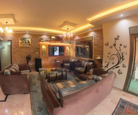 R9-2541 Apartment 150m for Sale in Rasmaska - Koura