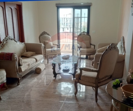 R9-2552 Apartment for Sale in Halba – Akkar