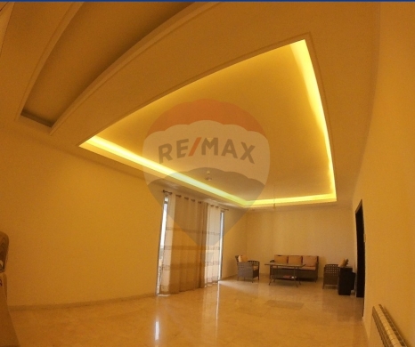 R9-2554 Apartment 210m for Sale in Dam W Farez – Tripoli