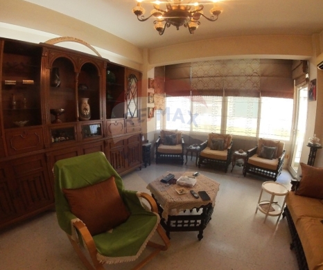 R9-2555 Apartment 275m for Sale in Mina – Port Said Street