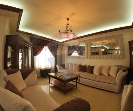 R9-2556 Apartment 135m for Sale in Corniche El Mina – Tripoli