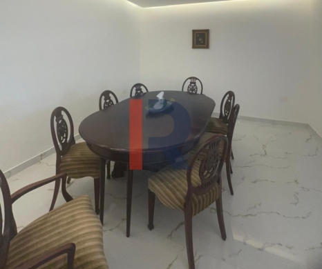 R9-2562 Furnished Apartment for Sale in Dam W Farez – Tripoli