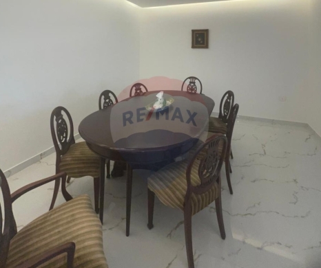 R9-2562 Furnished Apartment for Sale in Dam W Farez – Tripoli