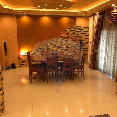R9-1178 Apartment For Sale in Mina - Tripoli