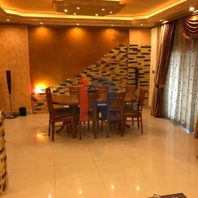 R9-1178 Apartment For Sale in Mina - Tripoli