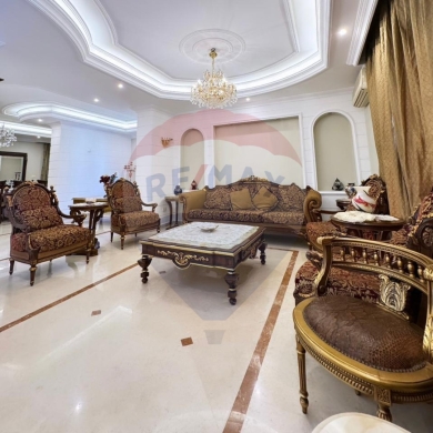 R9-1180 Duplex For Sale in Dam & Farez - Tripoli