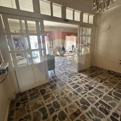 R9-1259 Apartment For Sale in Abou Samra - Tripoli