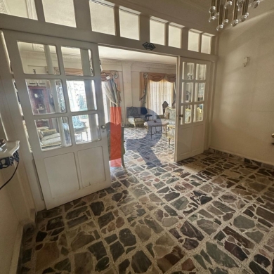 R9-1259 Apartment For Sale in Abou Samra - Tripoli