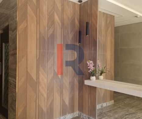 R9-2307 Apartment 160m for Sale in Dam w Farez – Tripoli with Sea View
