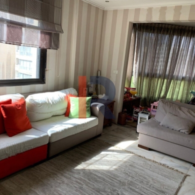 R9-375 Apartment for rent in Nakabet Al Atebba