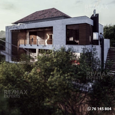 R9-445 Land for sale in Majdel Al Koura !
