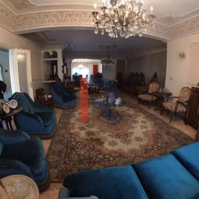 R9-472 Apartment For Sale in Tripoli - Riad Soloh street