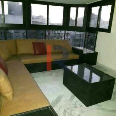R9-483 Apartment For Sale in Tripoli - Jamil Adra street