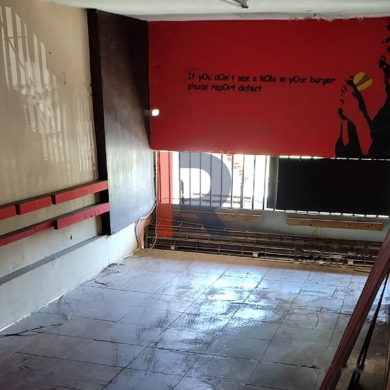 R9-515 Shop for sale Tripoli - Jamil adra