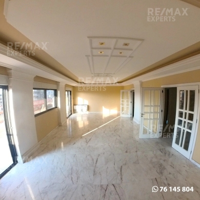 R9-520 Apartment for sale in Tripoli - Boulevard