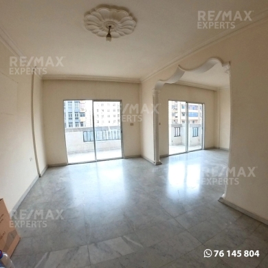 R9-652 Apartment For Sale in Boulevard - Tripoli