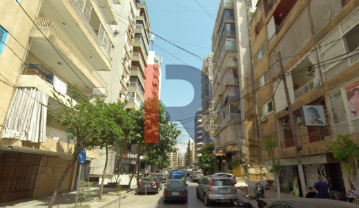 R9-706 Shop For Sale In Jamil Adra Street - Tripoli