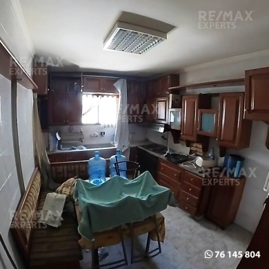 R9-766 Apartment For Sale In Jamil Adra - Tripoli