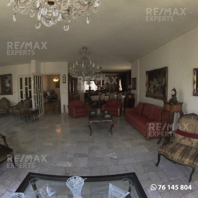 R9-855 Apartment For Sale In Streets Of Mina - Tripoli
