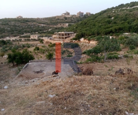 R9-910 Land for Sale in Kafrayya Bekaa Highway Frontage, Exclusive Price