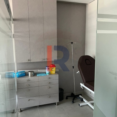 R9-1009 Clinic For Rent in Boulevard - Tripoli