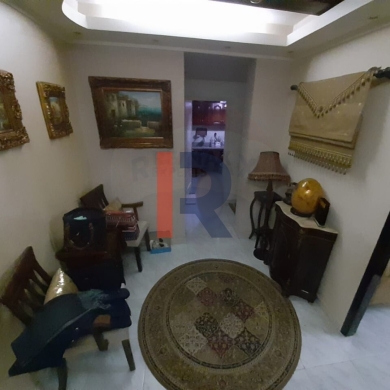 R9-1027 Apartment For Sale in Boulevard - Tripoli