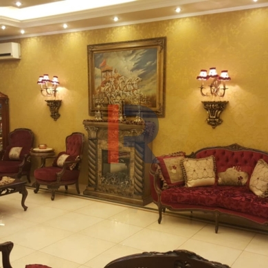 R9-1046 Apartment For Sale in Monla St - Tripoli