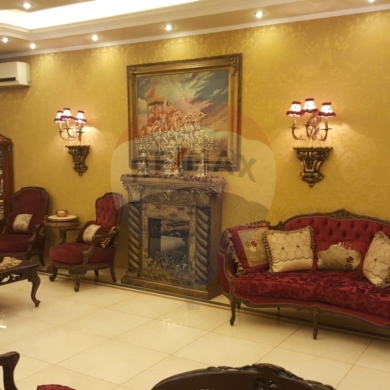 R9-1046 Apartment For Sale in Monla St - Tripoli