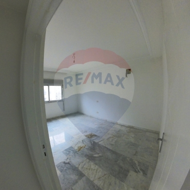 R9-1056 Apartment For Rent in Naqabat Al Atebba - Tripoli