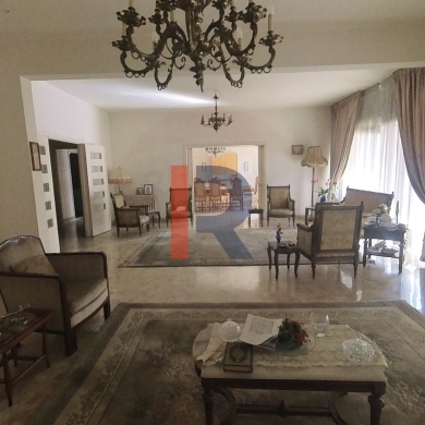 R9-1094 Apartment For Sale in Mina Road - Tripoli