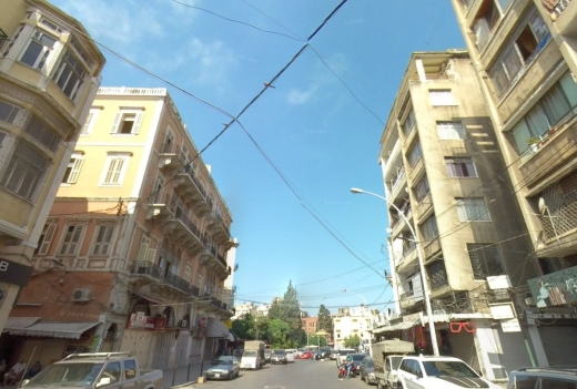 R9-1255 Apartment For Sale in Miten - Tripoli
